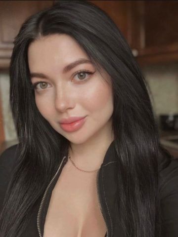Анкета проститутки Зина, 25 лет